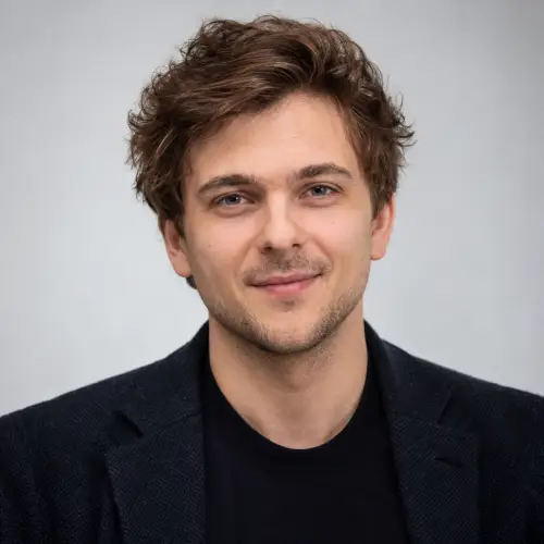 Dzmitry Urbanovich