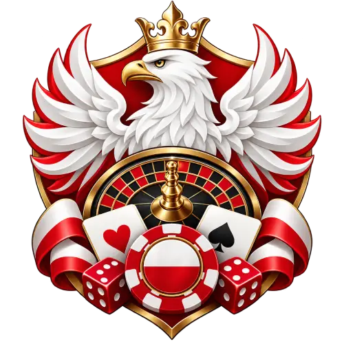 Kasyno online logo